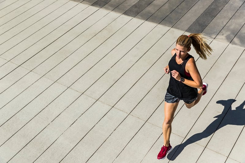 Running Gear